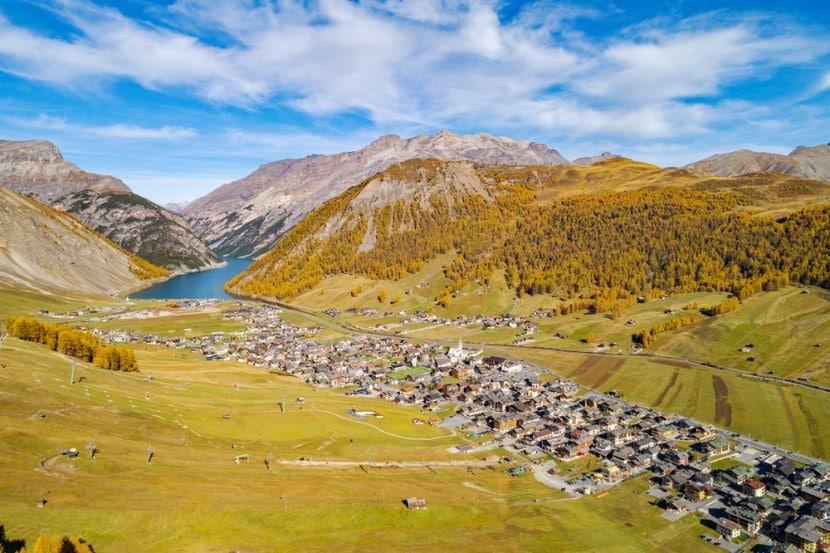 Livigno