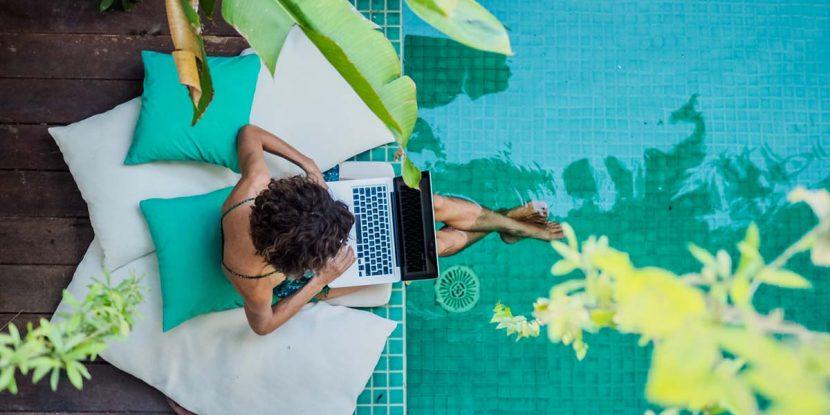 10 Orte für digitale Nomaden: Kosten und Tipps