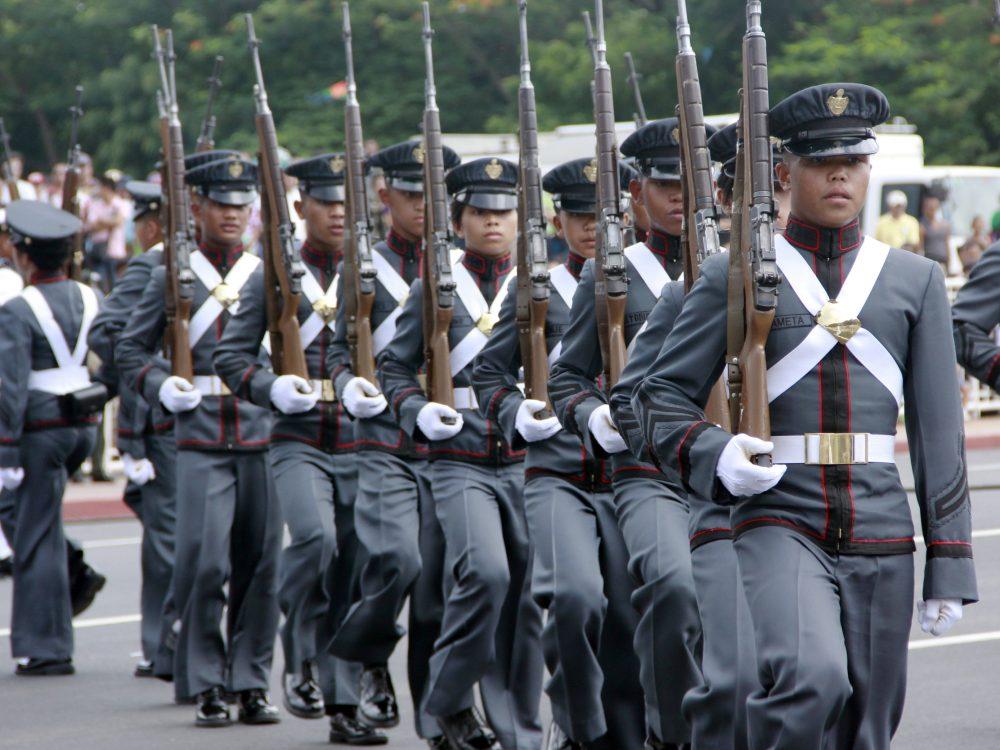 12. Juni: Unabhängigkeitstag der Philippinen